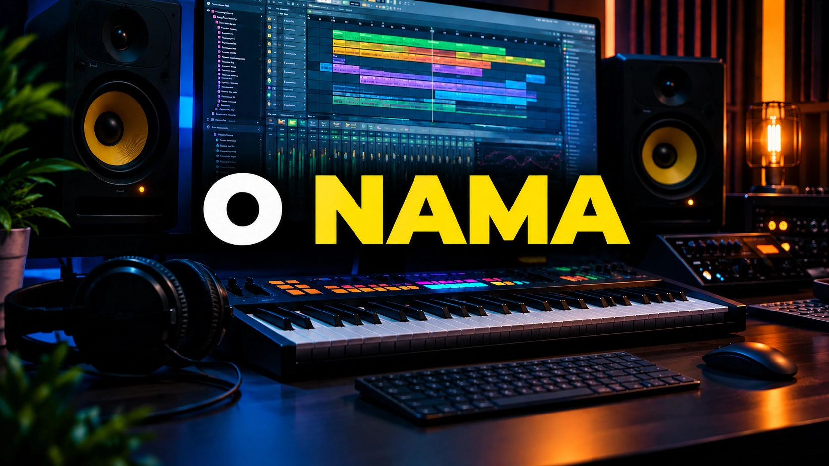 O nama