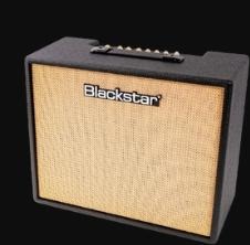 Blackstar Debut 50R